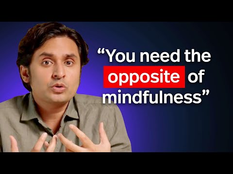 Why you’re always bored and unhappy