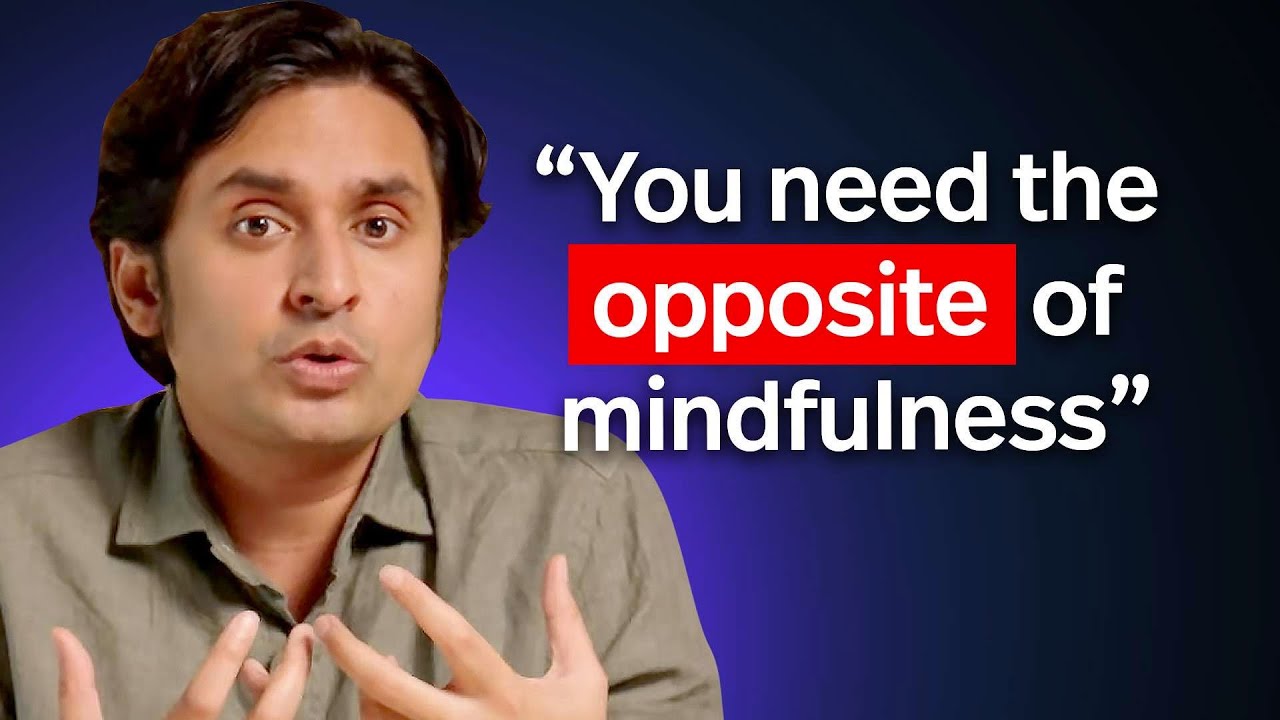 Why you’re always bored and unhappy