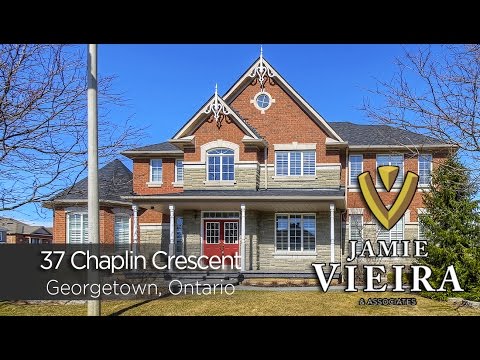 37 Chaplin Crescent, Georgetown