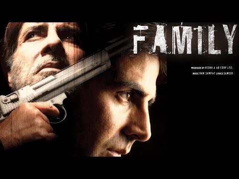 Family full hindi movie