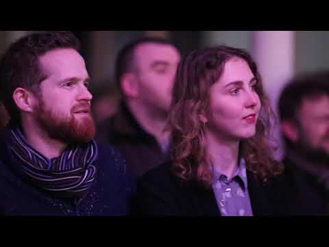 Tradfest Temple Bar 2019