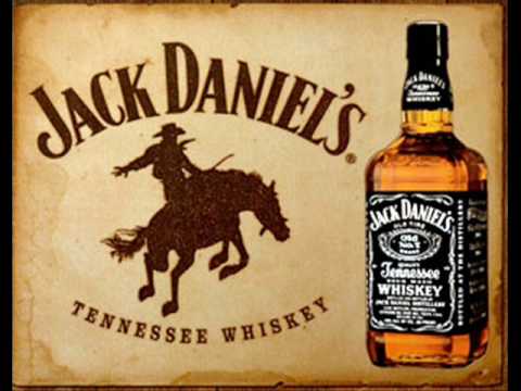 Marinda Lambert - Jack Daniels