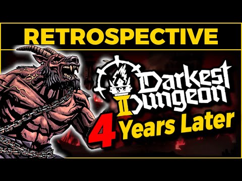 Darkest Dungeon 2 In 2026 – Is It Still Worth Playing? (5-Year Retrospective)