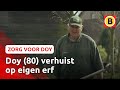 Tijd voor de GROTE VERHUIZING | Zorg voor Doy #3