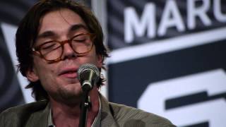 Justin Townes Earle - Unfortunately, Anna (Live on KEXP)