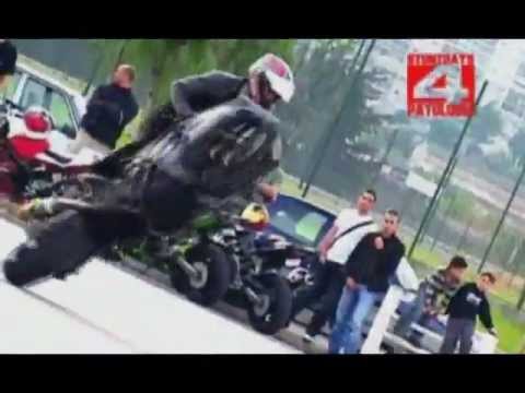 Stunt Days 4 (PTP feat. Peja, Kaczor, Gural)