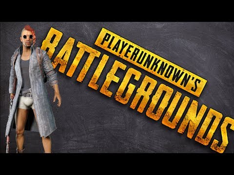 PLAYERUNKNOWN'S BATTLEGROUNDS ★ Chicken Jagd ★ Live #614 ★ PUBG Gameplay Multiplayer Deutsch German