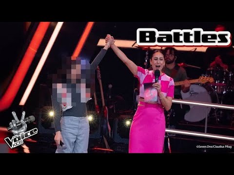 Ende gut, alles gut: Steal Deal beschert DIESEM Team sein Wunsch-Talent | Battles | TVK 2024