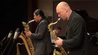 P. Mauriat Concert/Workshop Featuring Arno Haas and Reggie Padilla