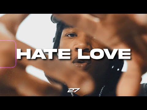 [FREE] "HATE LOVE" | Kay Flock X Lil Tjay NY Sample Drill Type Beat 2022