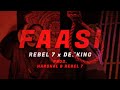 Faasi | Rebel 7 X @deekingdhruv  | Jagnetics | Harshal Beats | Official Music Video | 2021
