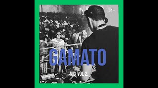 GAMATO