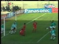 1998 February 17 Morocco 1 Egypt 0 African Nations Cup
