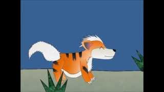 preview picture of video 'Growlithe Vore'