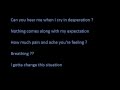 Adult Suit by One ok Rock | Lyrics 