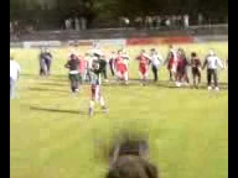 Tus Iserlohn-SG Hemer