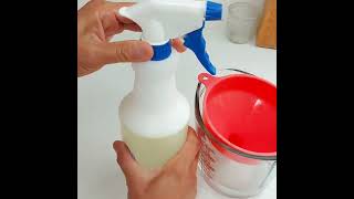 DIY Garden Bugs &amp; Aphids Control Spray