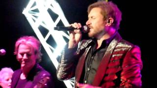 Duran Duran @ Birmingham - Safe (In the Heat of the Moment)