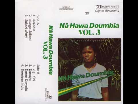Nâ Hawa Doumbia VOL. 3 (1983)