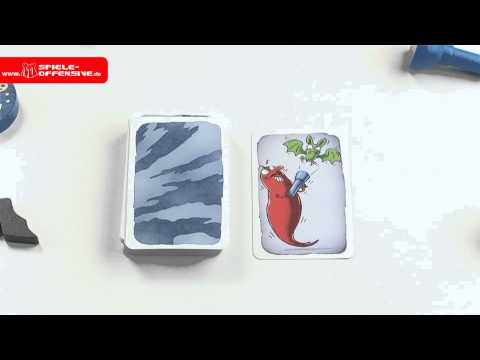 Geistesblitz 5 vor 12