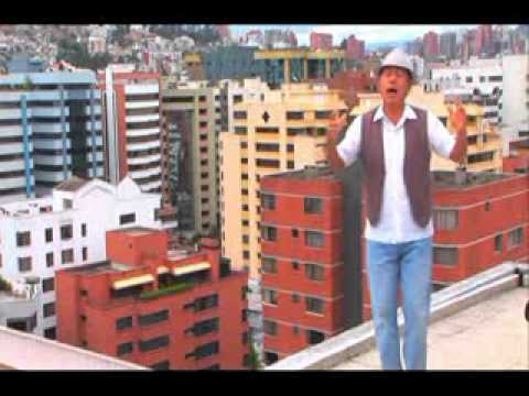 Ilegal Byron Caicedo