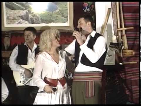 Zoran Stojic i Vera Matovic - To je moja Sumadija - Zavicaju Mili Raju - (Renome 27.10.2010.)