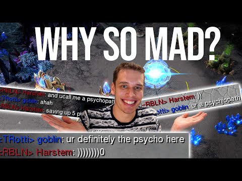 This Move ENRAGES MY Opponent |  Road To Rank 1