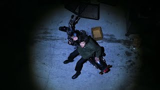 Nascar Aloe - &quot;HEY ASSHOLE&quot;