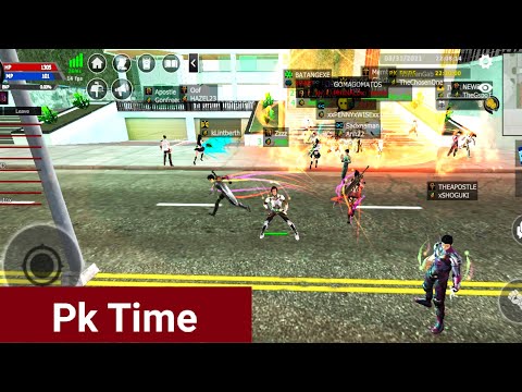 Walk Online Mobile - Pk Time 10pm - 08-27-2021 -  - The Apostle Guild -