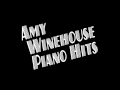 03 - Amy Winehouse Piano Hits - Back To Black ...