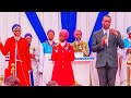 Sema Namimi Bwana Sema Nami Kayole Main Altar Cover