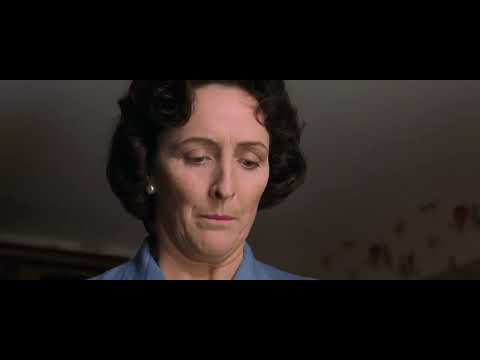 Harry Potter and the Philosopher's Stone Deleted Scenes : Petunia Cracks Eggs with Letters Inside