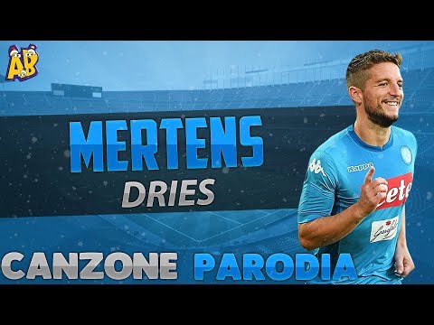 Canzone Mertens - (Parodia) PSY - Gentleman
