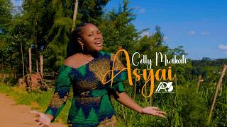 CELLY  MWIKALI