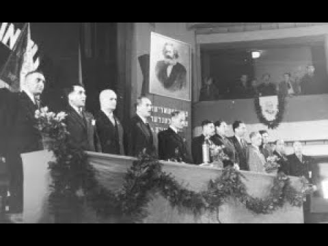 Polskie 100 lat. Odc. 23 Ustanowienie systemu komunistycznego w Polsce