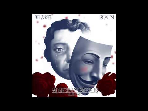 11 - Blake Rain Feat.  K-Ice - Pendejos