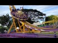 Enchanted Kingdom Disco Magic Ride Mic Den Mac