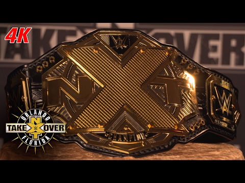 Date And Location For Next NXT Takeover Event Revealed, And It Doesn’t Coincide With A Big Four PPV