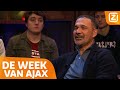 Gullit: "Ajax heeft het meeste moeite tegen de kleinere clubs" ? | Voetbal Café 13/01/23
