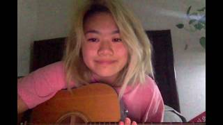 covering cannibal queen by miniature tigers at 1 am