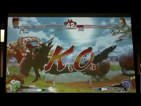 EVO APAC Teams GF Rob Is Not Ben v Adelaide 2of2