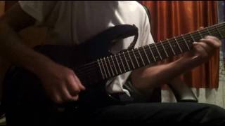 Falling in Reverse - Wait and See (Solo Cover)