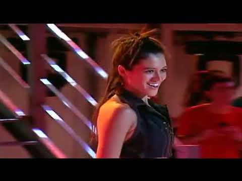 Rojo 2da Generacion - Clan Rojo Bailarines - Dame Mas (Rojo 2003)