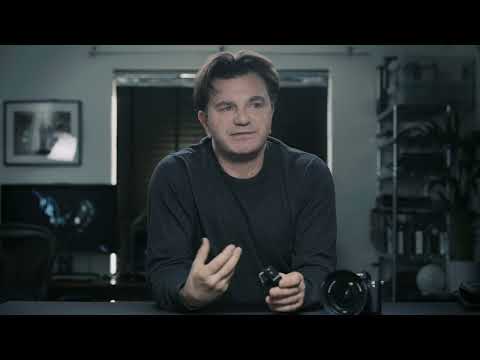 broncolor RFS 3 - First impressions by David Lund