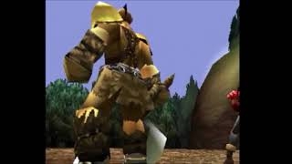 クソゲーと言われているレジェンドオブドラグーンを 実況プレイ#38