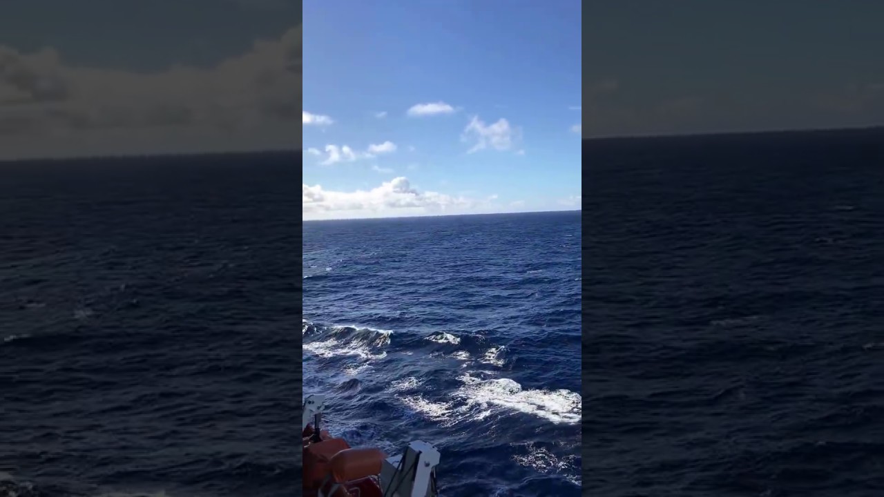Celebrity Equinox - Cabin 7298 - Video 1