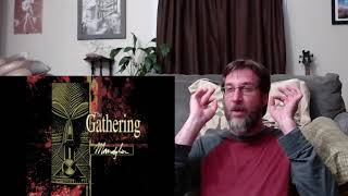 Reactor - The Gathering - Fear the Sea