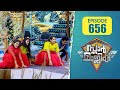 Star Magic Flowers Ep 656