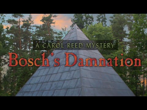 Bosch's Damnation