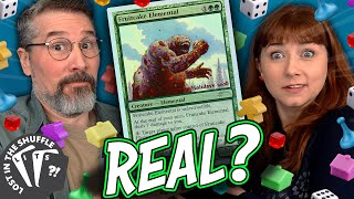 Let's Play TableTop Trivia: #4 - Lost In The Shuffle